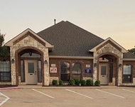 Unit for rent at 605 W. Harwood Road, Hurst, TX, 76054