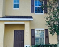 Unit for rent at 8533 Brushleaf Way, TAMPA, FL, 33647