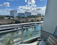 Unit for rent at 2950 Ne 188th St, Aventura, FL, 33180