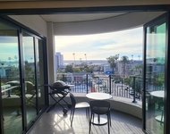 Unit for rent at 2665 5th #608, San Diego, CA, 92103