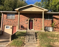 Unit for rent at 600 North St, Cape Girardeau, MO, 63701
