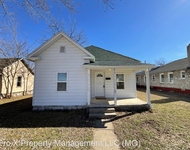 Unit for rent at 2015 S Wall, Joplin, MO, 64804