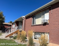 Unit for rent at 1895 Mcclelland Street, Salt Lake City, UT, 84105