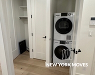 Unit for rent at 58 Avenue A, New York, NY 10009