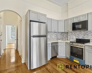 Unit for rent at 158 Noble Street, Brooklyn, NY 11222