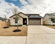 Unit for rent at 209 Ravello St, Liberty Hill, TX, 78642