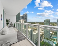 Unit for rent at 1080 Brickell Ave, Miami, FL, 33131