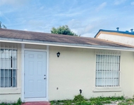 Unit for rent at 18822 Nw 46th Ave, Miami Gardens, FL, 33055