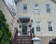 Unit for rent at 178 Forest St, Montclair Twp., NJ, 07042