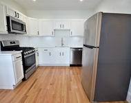 Unit for rent at 32 Bigelow St., Boston, MA, 02135