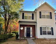 Unit for rent at 2184 Winthrop Chase Drive, Charlotte, NC, 28212