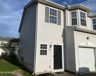 Unit for rent at 22 Esplanade Way, Bayville, NJ, 08721