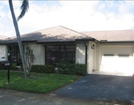 Unit for rent at 4941 Dovewood Road, Boynton Beach, FL, 33436