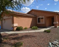 Unit for rent at 2177 W Burlwood Way, Tucson, AZ, 85745