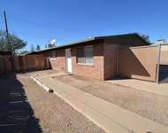 Unit for rent at 1811 S Van Buren Avenue, Tucson, AZ, 85711