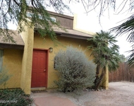 Unit for rent at 1672 N Belvedere Avenue, Tucson, AZ, 85712