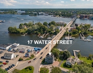 Unit for rent at 17 Water Street, Kittery, ME, 03904