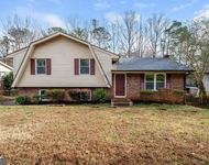 Unit for rent at 2874 Preston Drive, Rex, GA, 30273