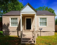 Unit for rent at 2607 S Cross Street, Little Rock, AR, 72206