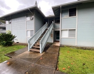 Unit for rent at 95-656 Wikao Street, Mililani, HI, 96789