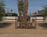 Unit for rent at 3426 N Miller Road, Scottsdale, AZ, 85251