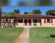 Unit for rent at 931 Ne 120th St, Biscayne Park, FL, 33161