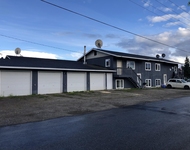 Unit for rent at 2605 Barnette Street, Fairbanks, AK, 99701
