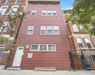 Unit for rent at 1709 S Racine Avenue, Chicago, IL, 60608