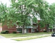 Unit for rent at 4000 W 91st Place, Oak Lawn, IL, 60453