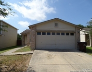 Unit for rent at 9950 Hawksbill Peak, San Antonio, TX, 78245-3091