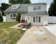 Unit for rent at 24 Wickom Avenue, HAMILTON, NJ, 08690