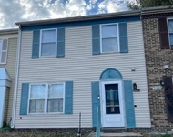 Unit for rent at 5803 Folgate Court, CAPITOL HEIGHTS, MD, 20743