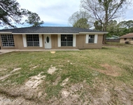Unit for rent at 4337 Terrace Drive, Moss Point, MS, 39563