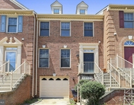 Unit for rent at 10127 Treble Court, ROCKVILLE, MD, 20850