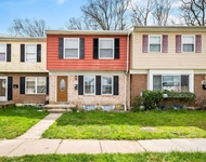Unit for rent at 1443 Charlestown Drive, EDGEWOOD, MD, 21040