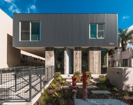 Unit for rent at 854 Westmount Dr, West Hollywood, CA, 90069