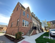 Unit for rent at 137 Waltman Place Ne, WASHINGTON, DC, 20011