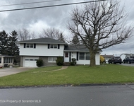 Unit for rent at 433 Jessup Avenue, Dunmore, PA, 18512