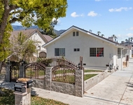Unit for rent at 1446 Wesley Avenue, Pasadena, CA, 91104