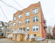 Unit for rent at 102 West 50th St, Bayonne, NJ, 07002