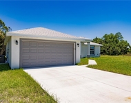 Unit for rent at 1124 Cecelia Avenue, LEHIGH ACRES, FL, 33971