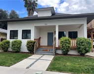 Unit for rent at 316 E Clark Street, Redlands, CA, 92373