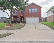 Unit for rent at 407 Stream Mill Lane, Katy, TX, 77494