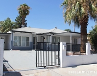 Unit for rent at 215 N Bruce Street, Las Vegas, NV, 89101