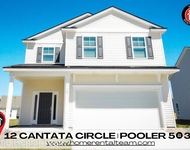 Unit for rent at 12 Cantata Circle, Pooler, GA, 31322