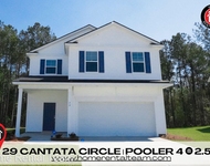 Unit for rent at 29 Cantata Circle, Pooler, GA, 31322