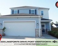 Unit for rent at 229 Lakepointe Drive, Port Wentworth, GA, 31407