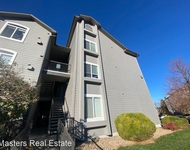 Unit for rent at 2575 S Syracuse Way #h303, Denver, CO, 80231
