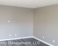 Unit for rent at 1800-1819 Kraig Drive, Crawfordsville, IN, 47933