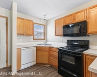 Unit for rent at 6901 Steamboat A-b, Lincoln, NE, 68521